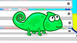 انیمیشن خانواده شیر قسمت 614 - lion family